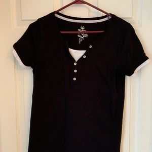 Women tee